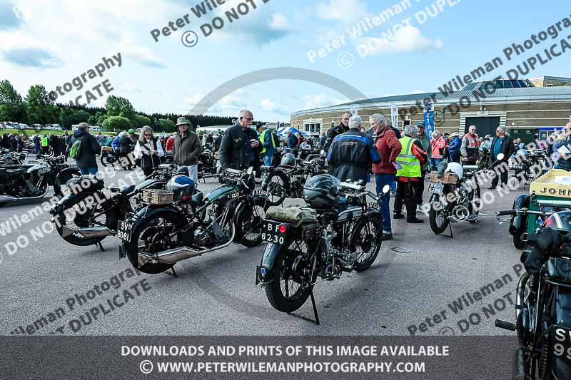 Vintage motorcycle club;eventdigitalimages;no limits trackdays;peter wileman photography;vintage motocycles;vmcc banbury run photographs